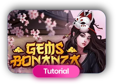 Gems Bonanza